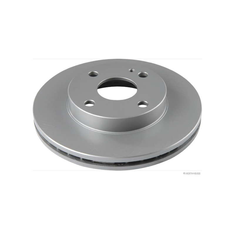 Disco freno asse anteriore - JAKOPARTS