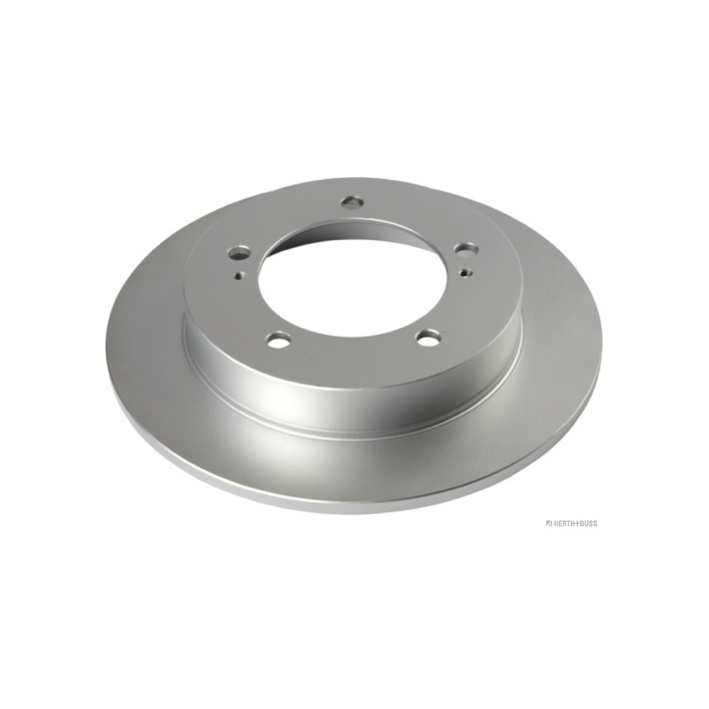 Disco freno asse anteriore - JAKOPARTS