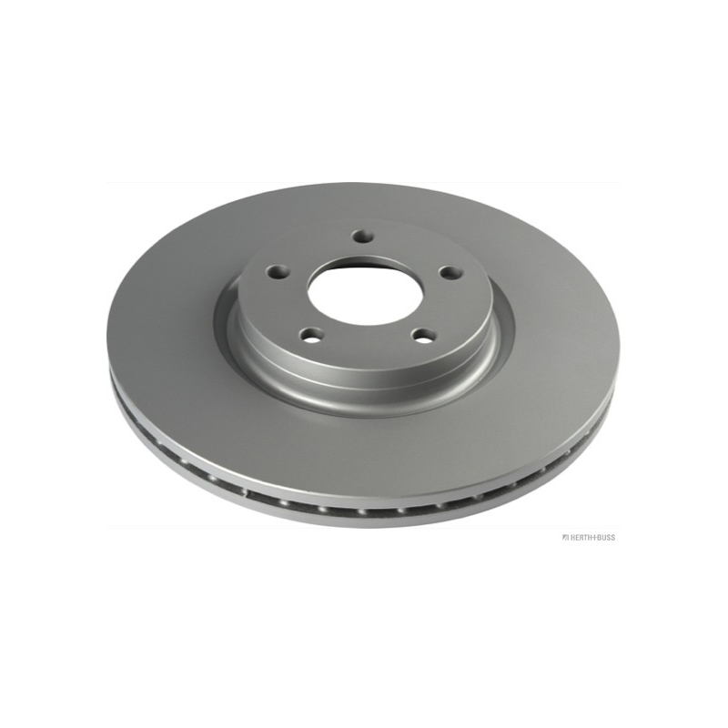 Disco freno asse anteriore - JAKOPARTS