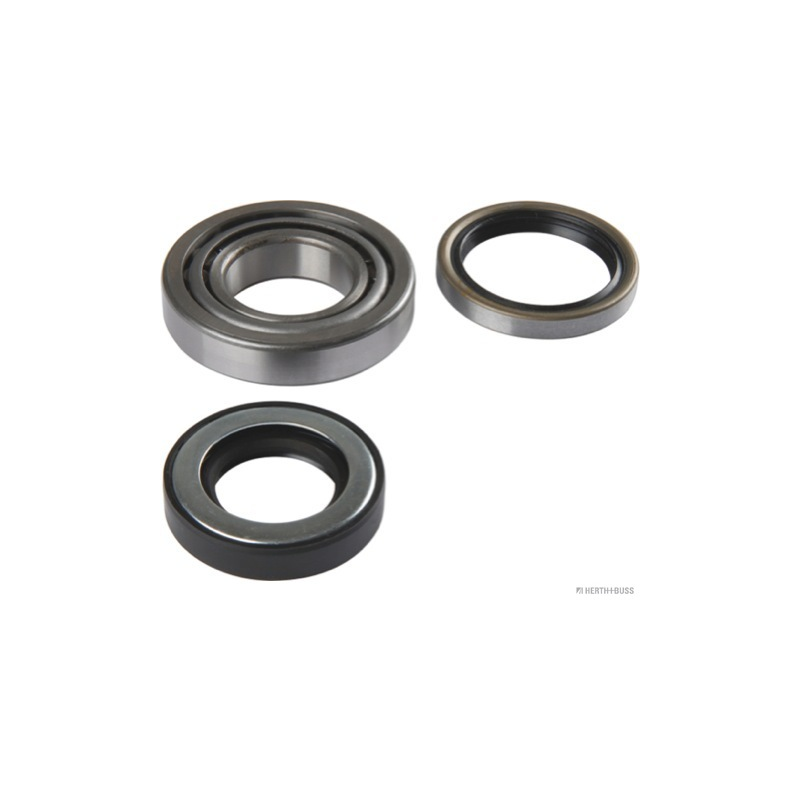 Cuscinetto ruota asse posteriore - JAKOPARTS