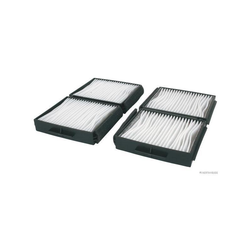 Filtro abitacolo - JAKOPARTS