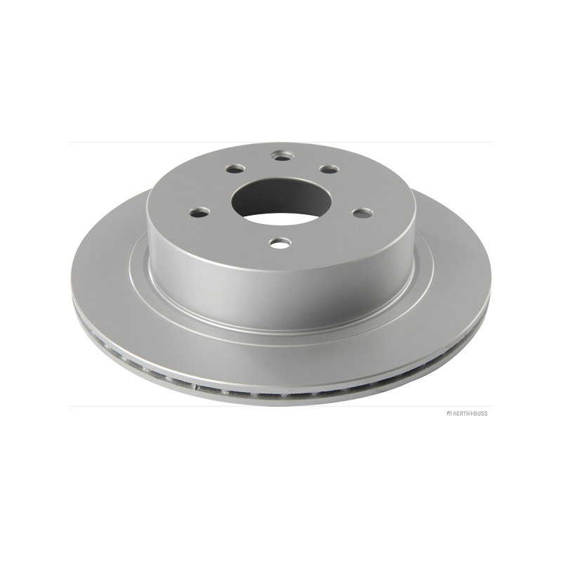 Disco freno asse posteriore - JAKOPARTS