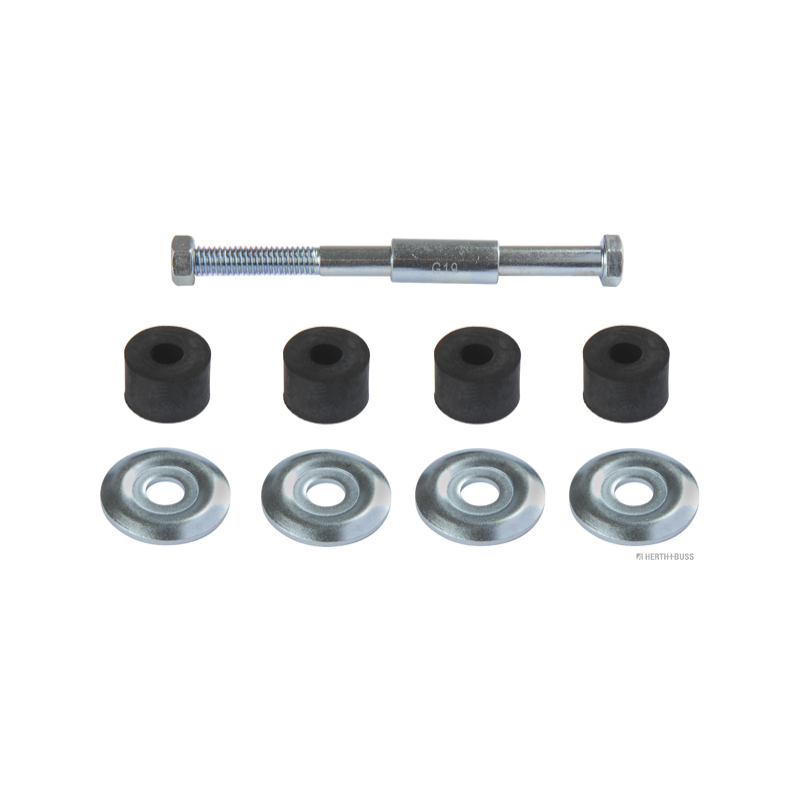 Tirante barra stabilizzatrice asse anteriore - JAKOPARTS