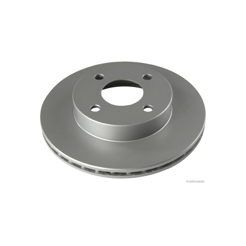 Disco freno asse anteriore - JAKOPARTS