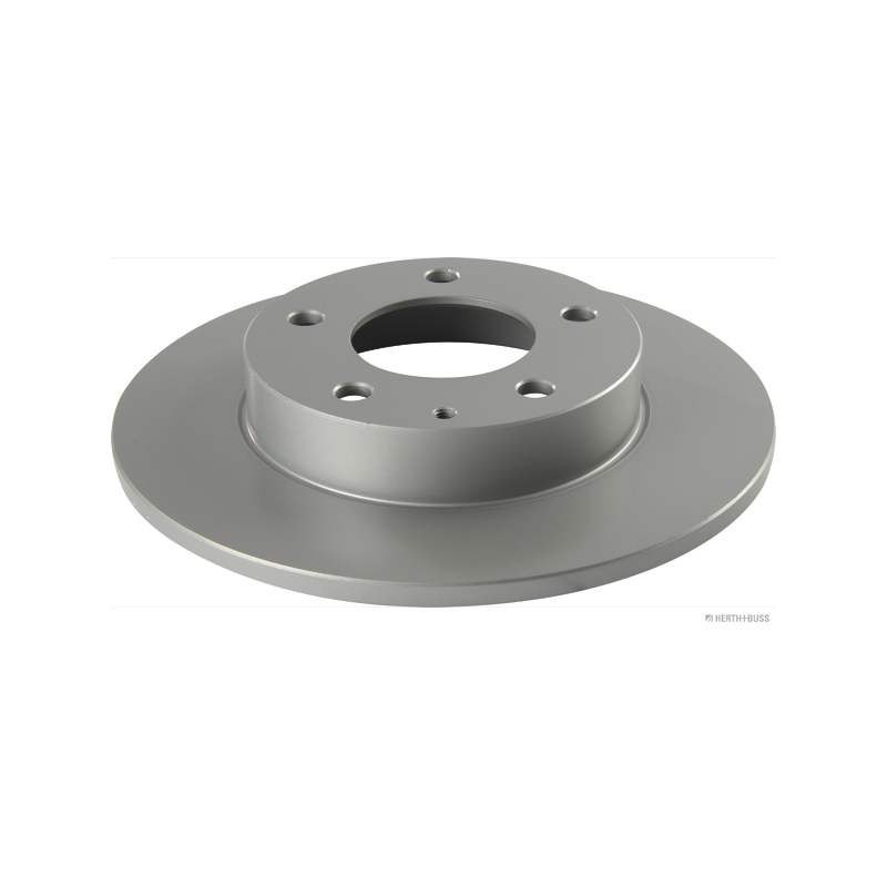 Disco freno asse posteriore - JAKOPARTS