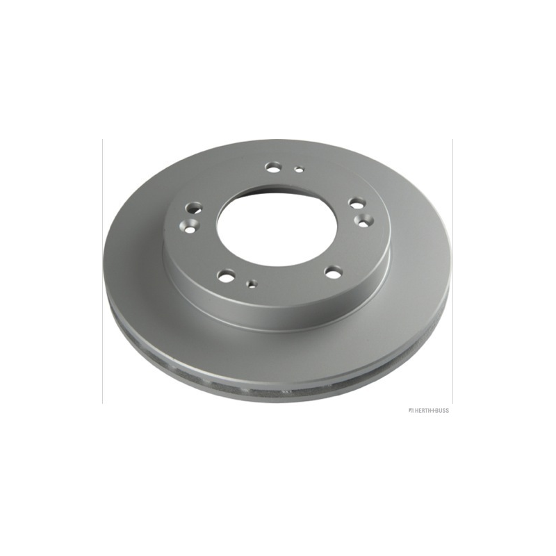 Disco freno asse anteriore - JAKOPARTS