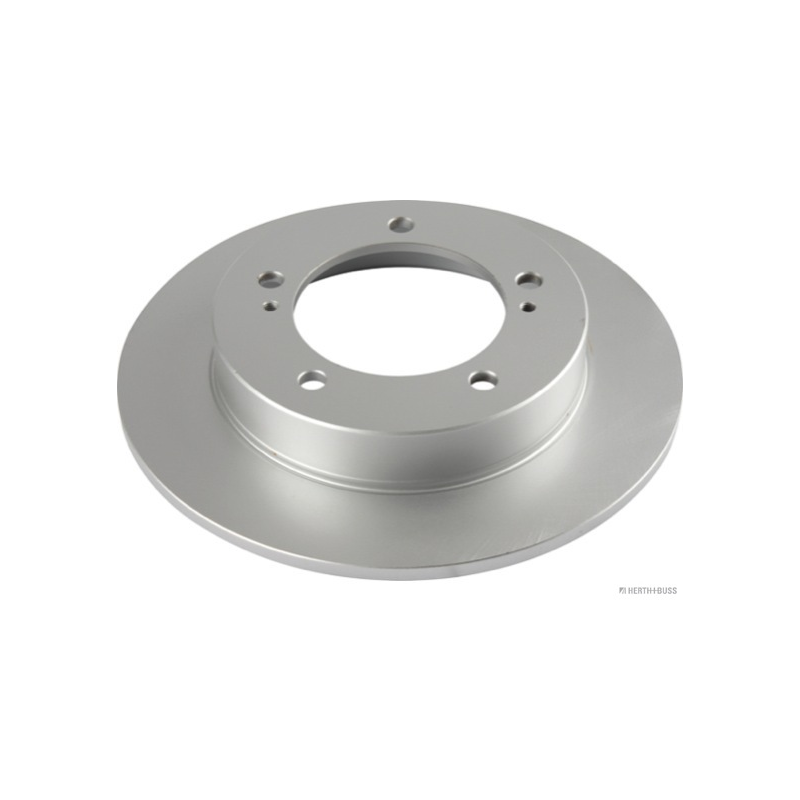 Disco freno asse anteriore - JAKOPARTS