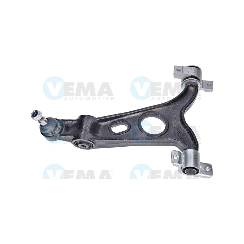 Braccio oscillante asse anteriore - VEMA