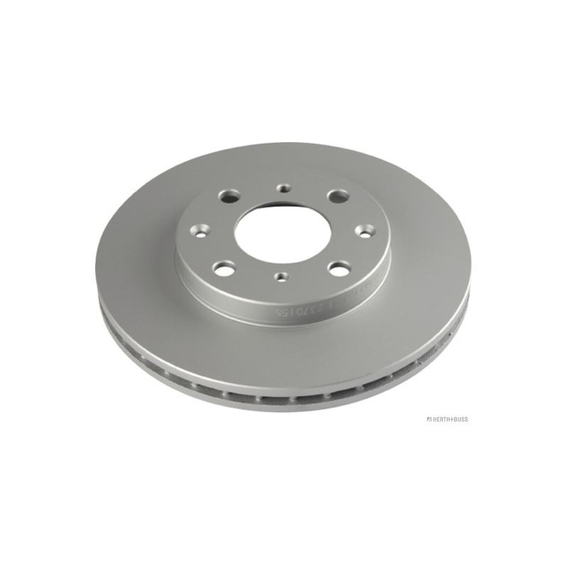 Disco freno asse posteriore - JAKOPARTS