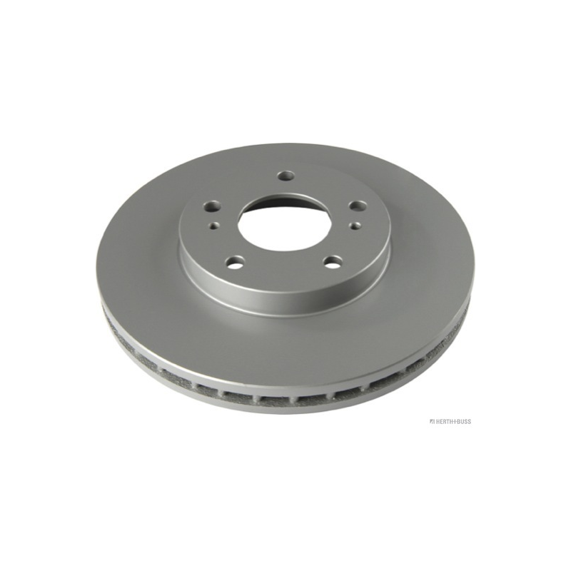 Disco freno asse anteriore - JAKOPARTS