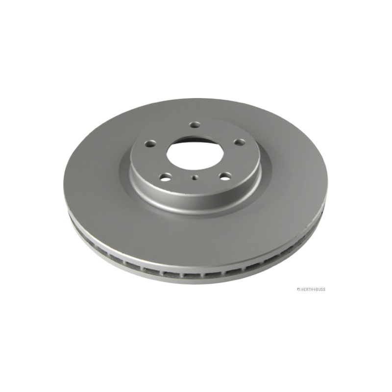 Disco freno asse anteriore - JAKOPARTS