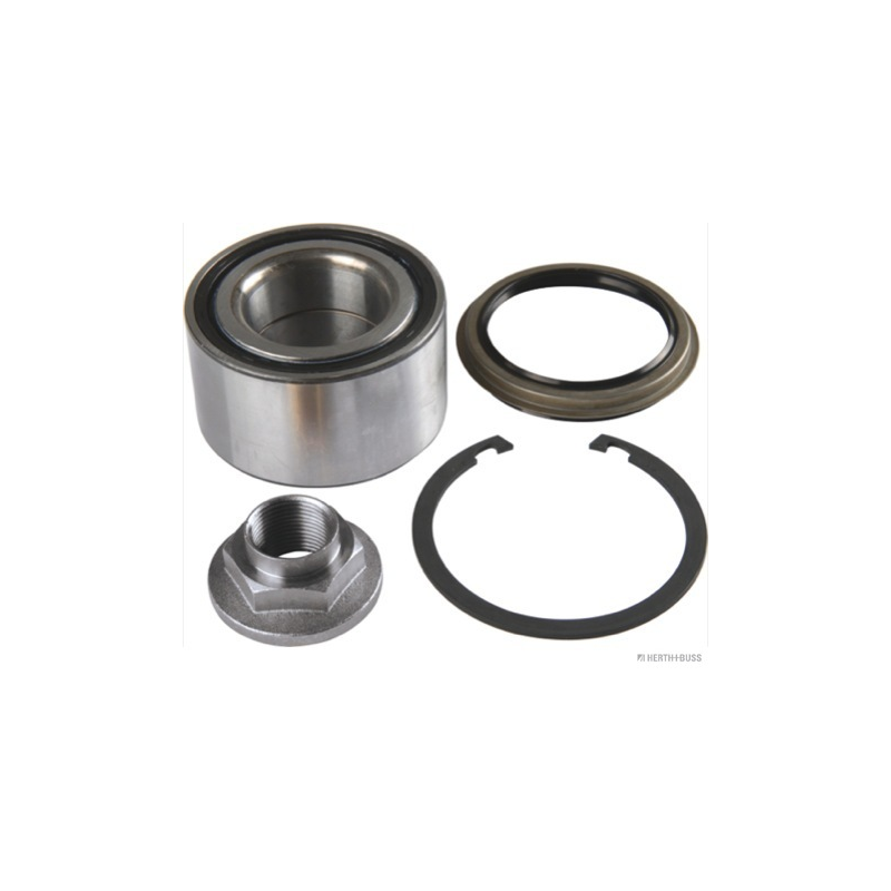 Cuscinetto ruota asse anteriore - JAKOPARTS