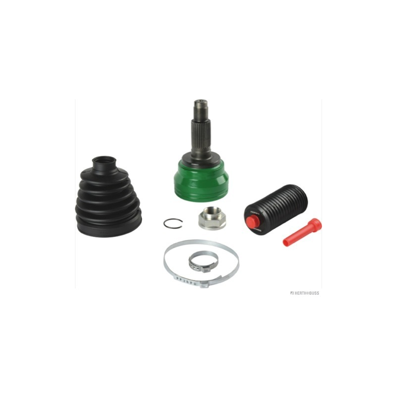 Semiasse - JAKOPARTS