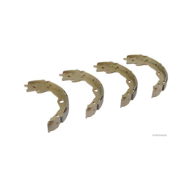 Ganasce freno - JAKOPARTS