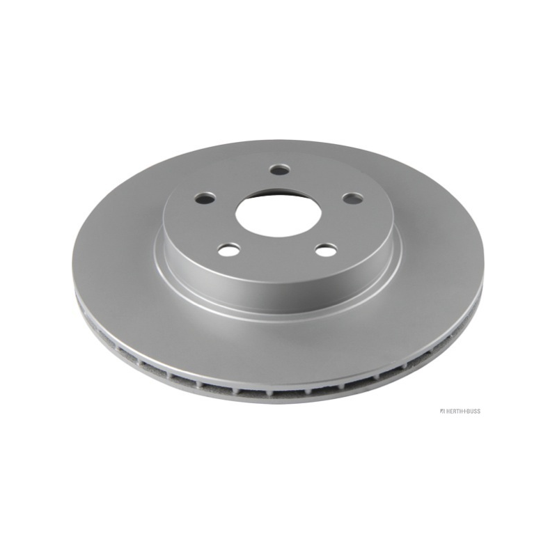Disco freno asse anteriore - JAKOPARTS