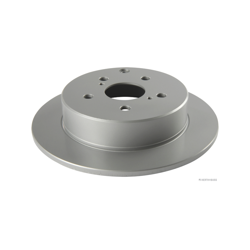 Disco freno asse posteriore - JAKOPARTS