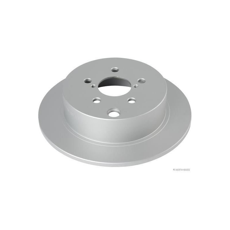 Disco freno asse posteriore - JAKOPARTS
