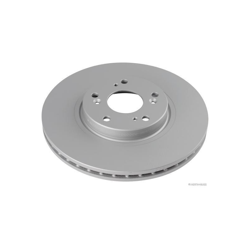 Disco freno asse anteriore - JAKOPARTS