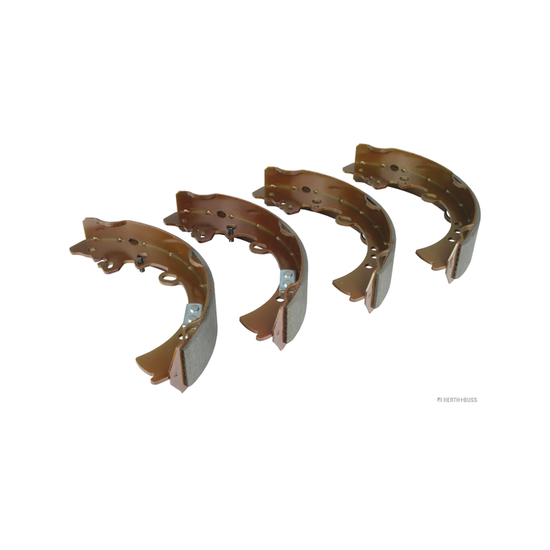 Ganasce freno - JAKOPARTS