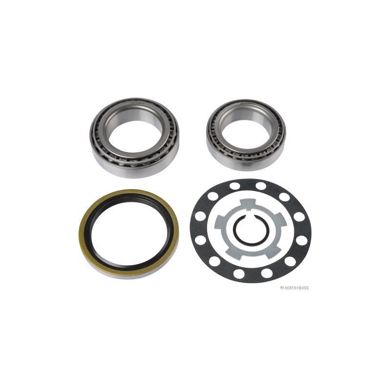 Cuscinetto ruota asse anteriore - JAKOPARTS