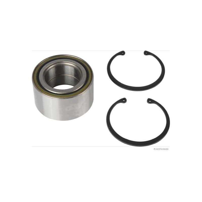 Cuscinetto ruota asse anteriore - JAKOPARTS