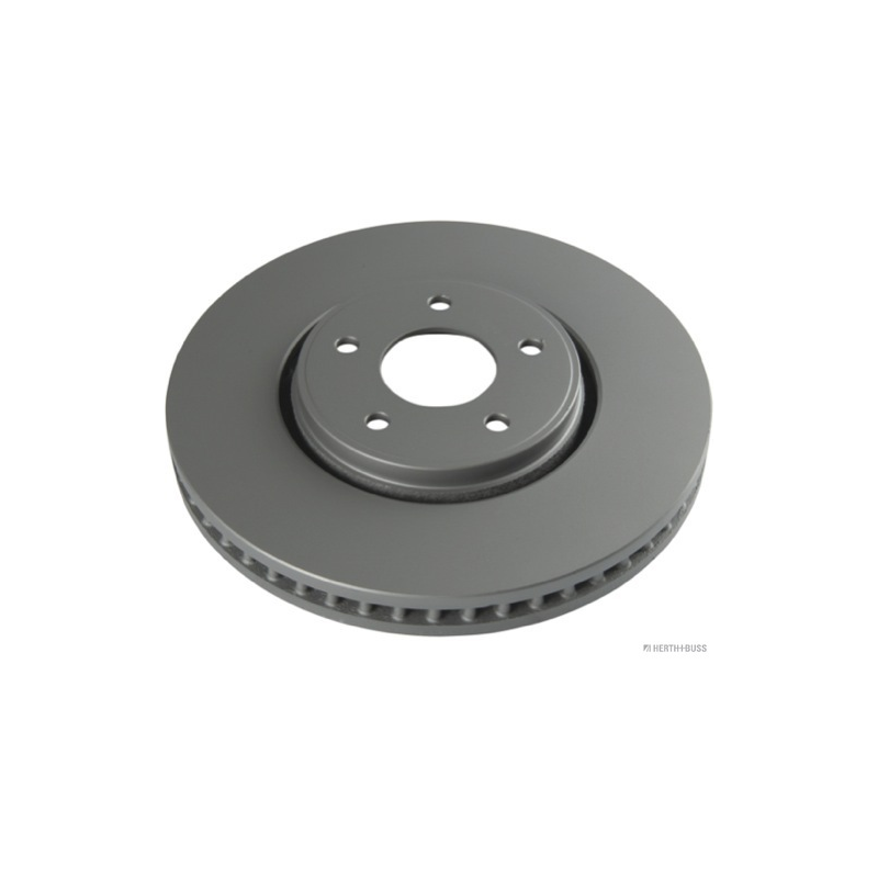 Disco freno asse anteriore - JAKOPARTS