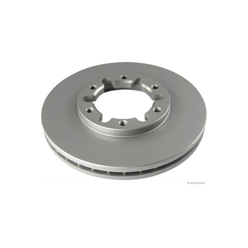 Disco freno asse anteriore - JAKOPARTS