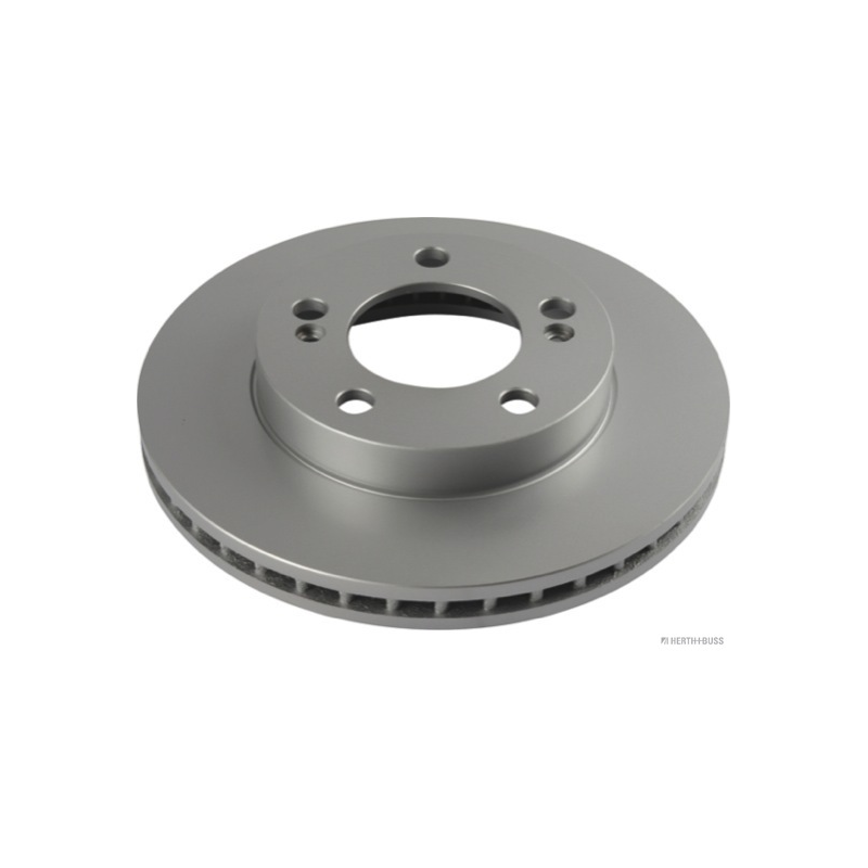 Disco freno asse anteriore - JAKOPARTS