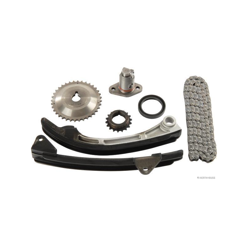 Paraolio albero motore - JAKOPARTS