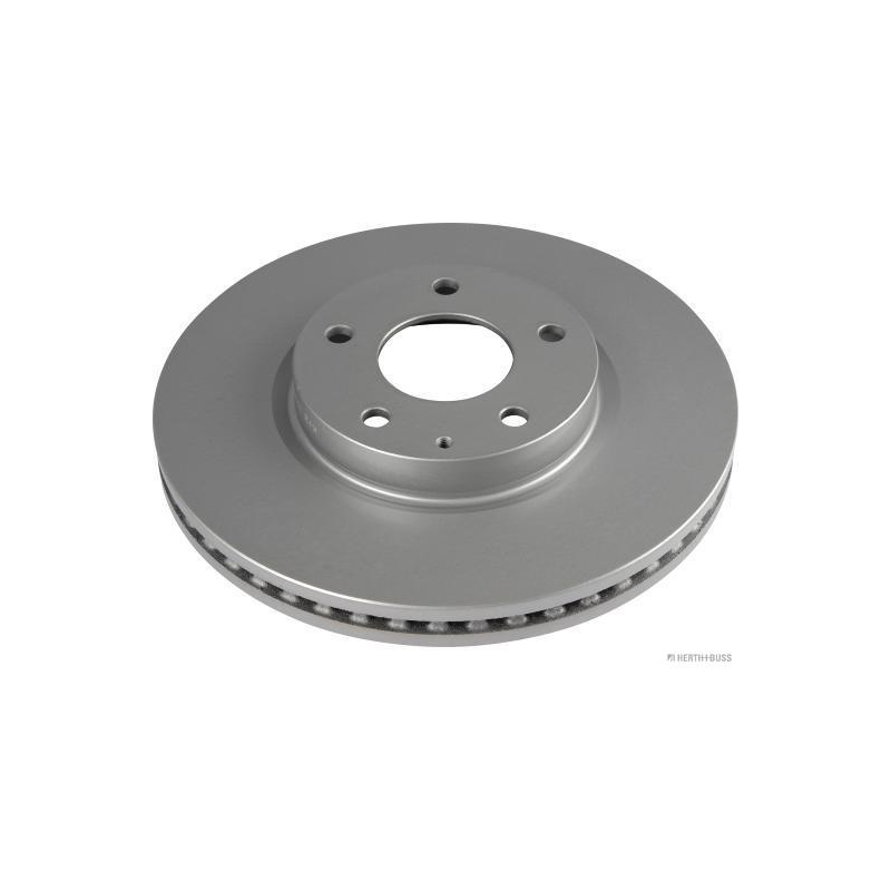 Disco freno asse anteriore - JAKOPARTS