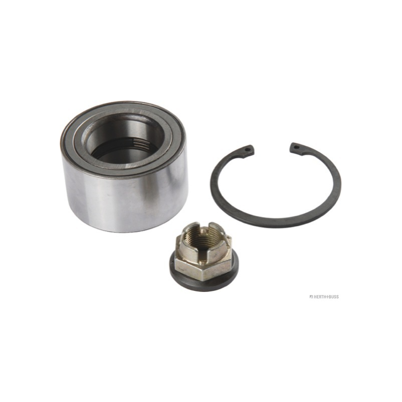 Cuscinetto ruota asse anteriore - JAKOPARTS