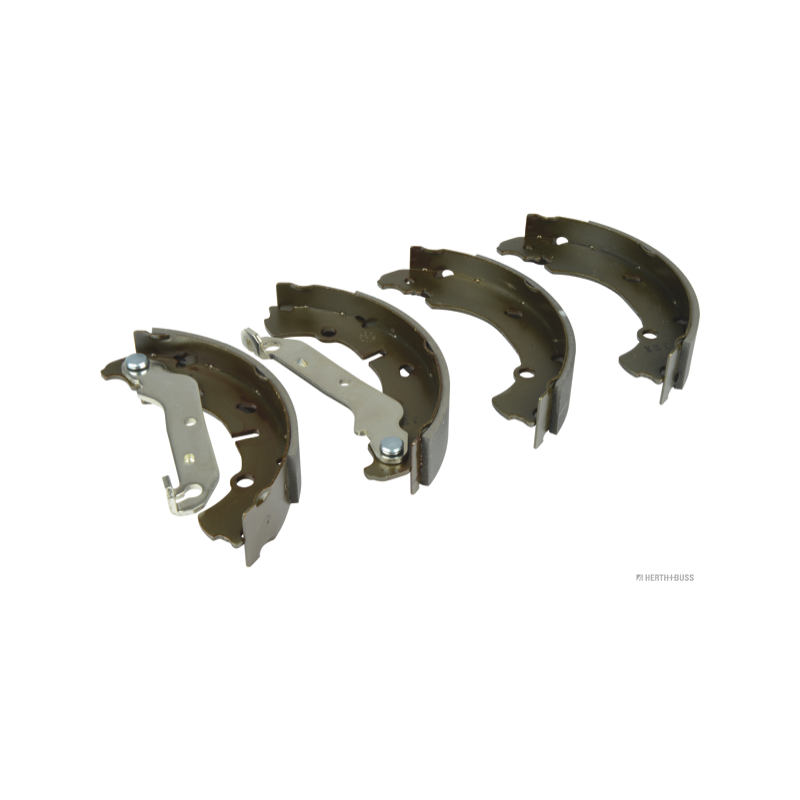 Ganasce freno - JAKOPARTS