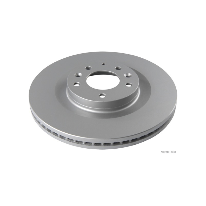 Disco freno asse anteriore - JAKOPARTS