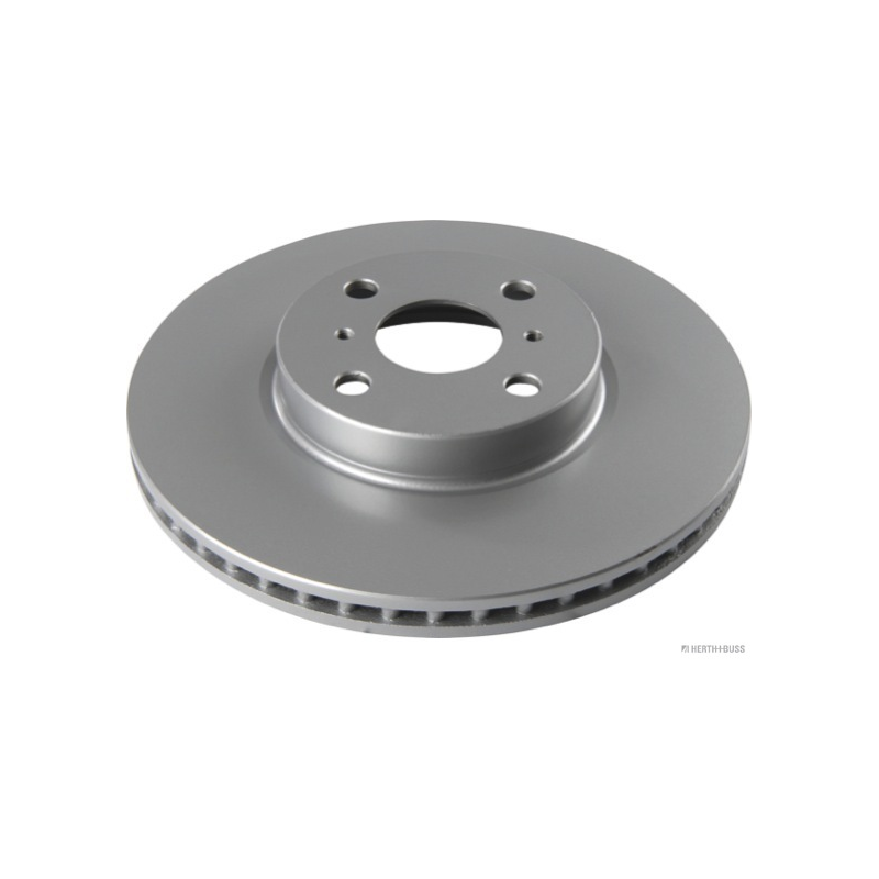 Disco freno asse anteriore - JAKOPARTS