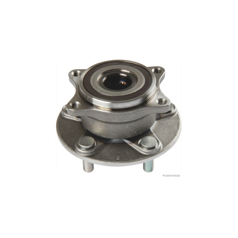 Cuscinetto ruota asse anteriore - JAKOPARTS