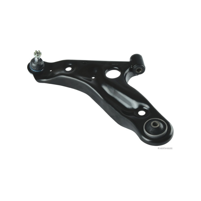 Braccio oscillante asse anteriore - JAKOPARTS