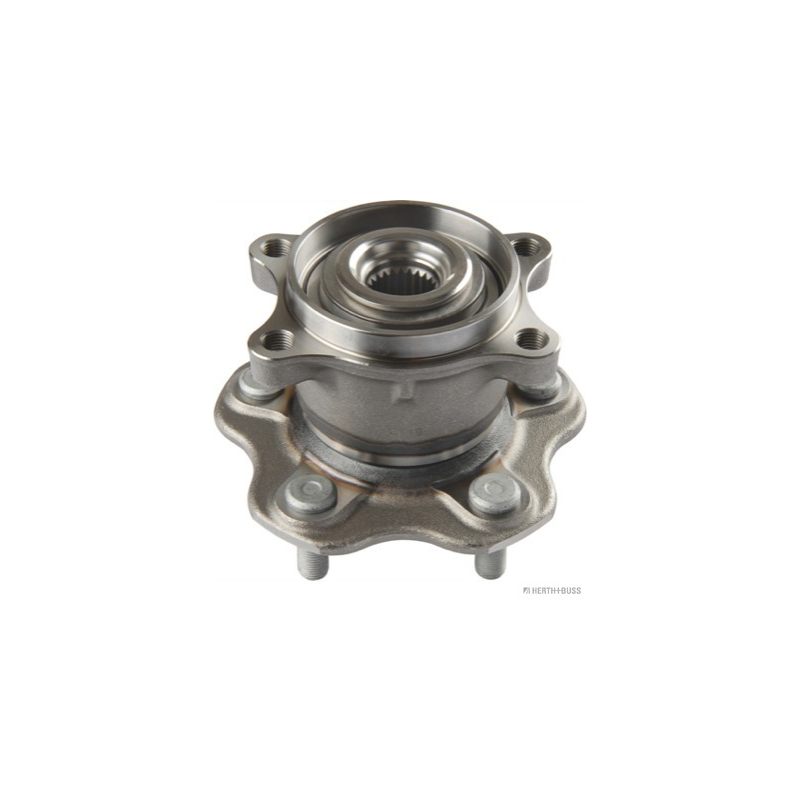 Cuscinetto ruota asse posteriore - JAKOPARTS