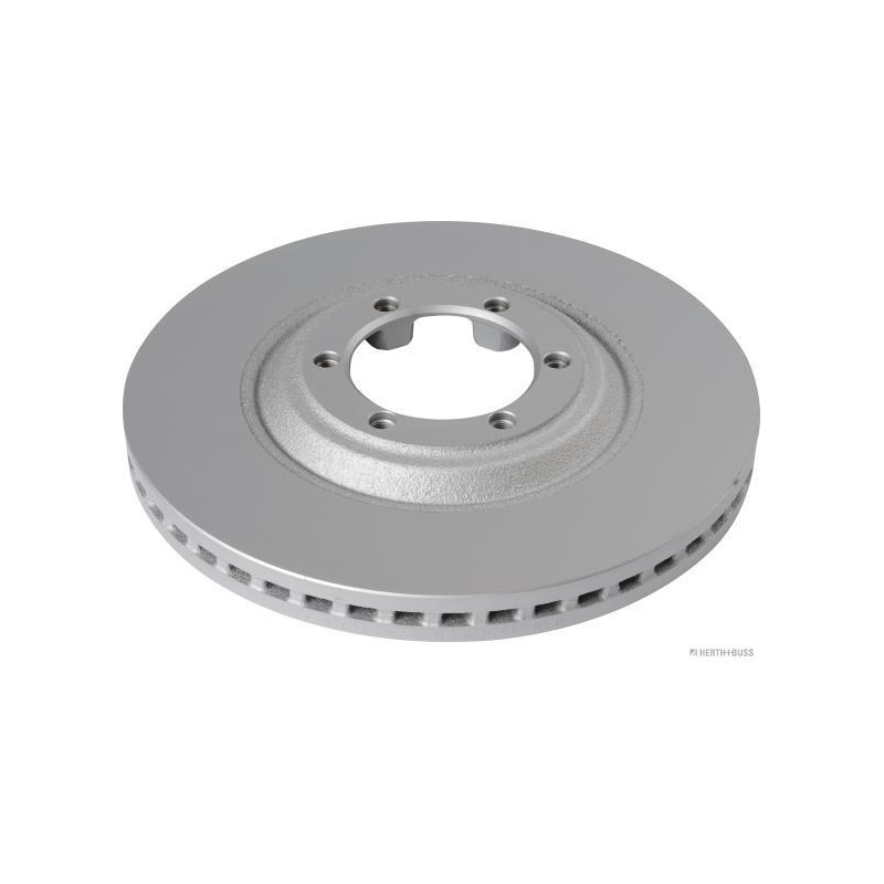 Disco freno asse anteriore - JAKOPARTS