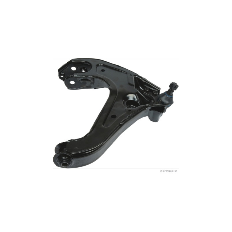 Braccio oscillante asse anteriore - JAKOPARTS