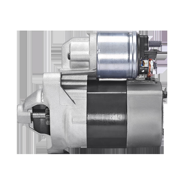 Motorino avviamento - VALEO