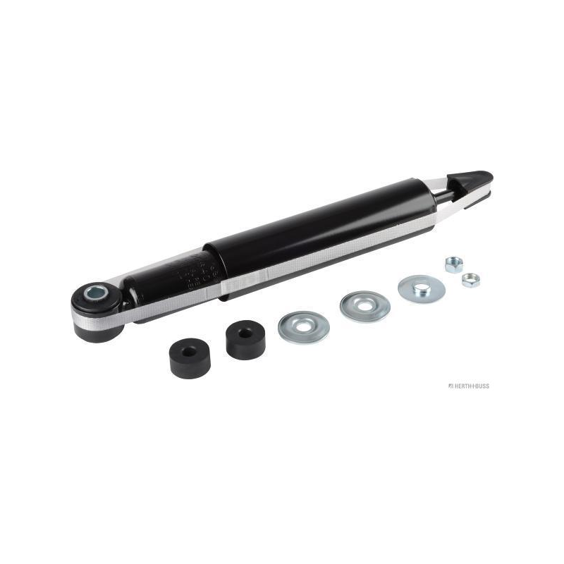 Ammortizzatore asse posteriore - JAKOPARTS