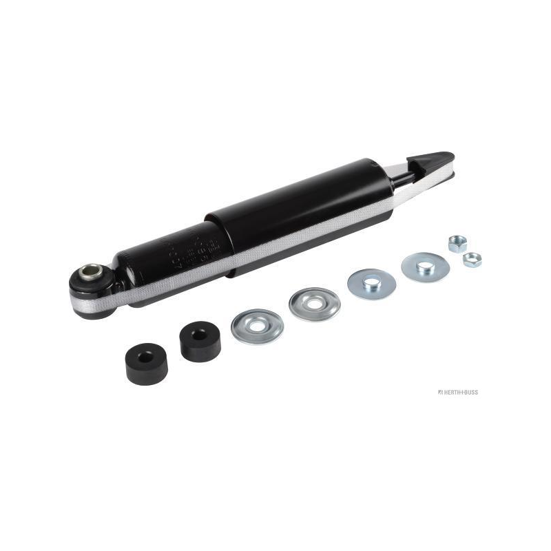 Ammortizzatore asse anteriore - JAKOPARTS