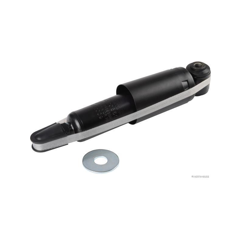 Ammortizzatore asse posteriore - JAKOPARTS