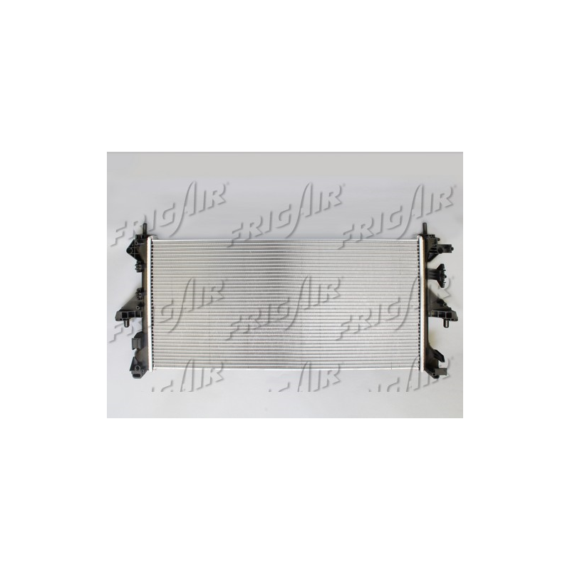 Radiatore acqua - FRIG AIR