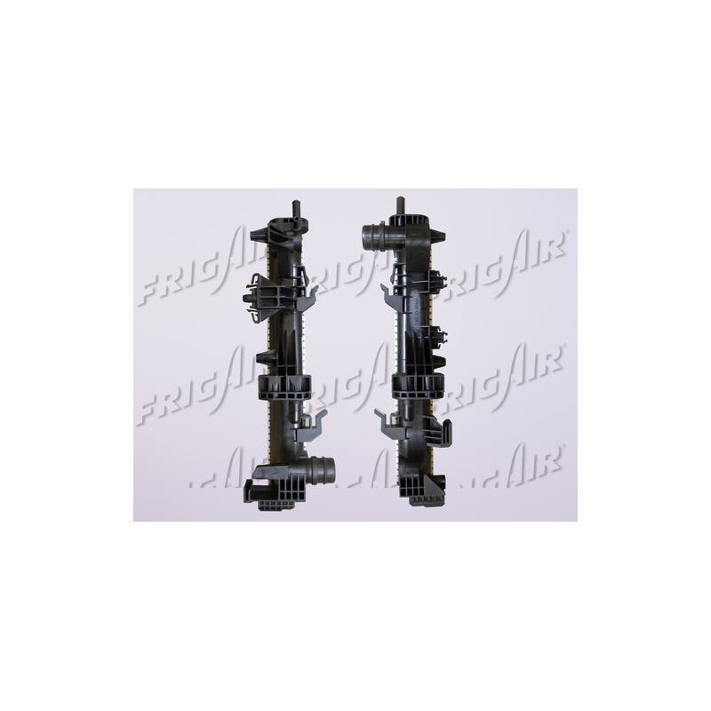 Radiatore acqua - FRIG AIR