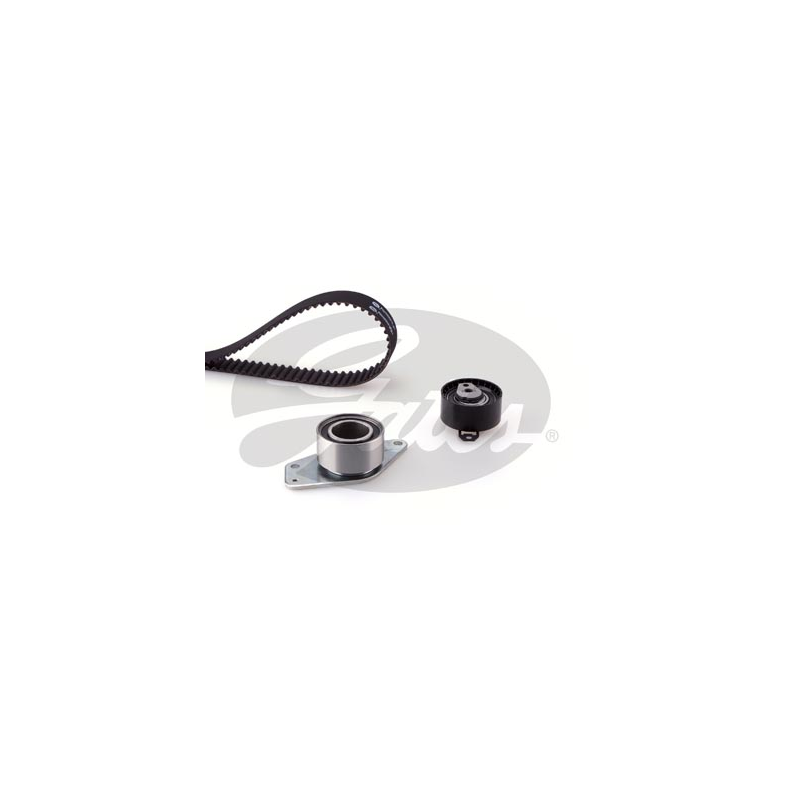 Kit distribuzione - GATES