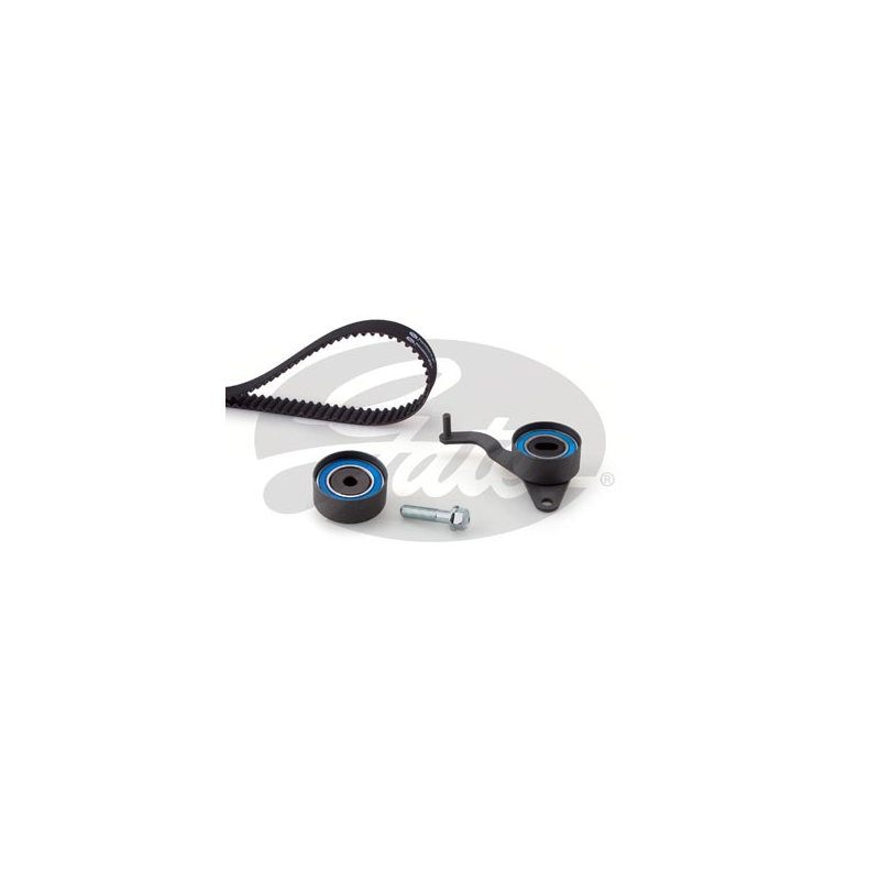 Kit distribuzione - GATES