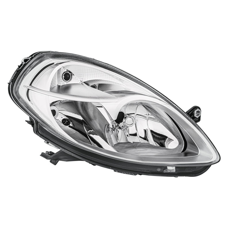 Proiettore anteriore - HELLA