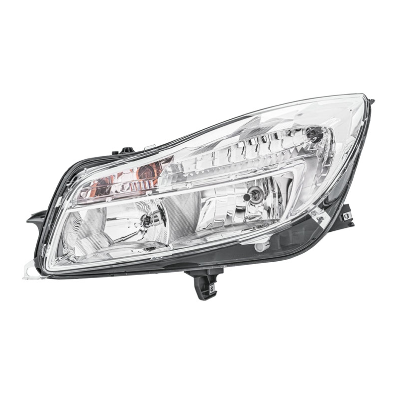 Proiettore anteriore - HELLA