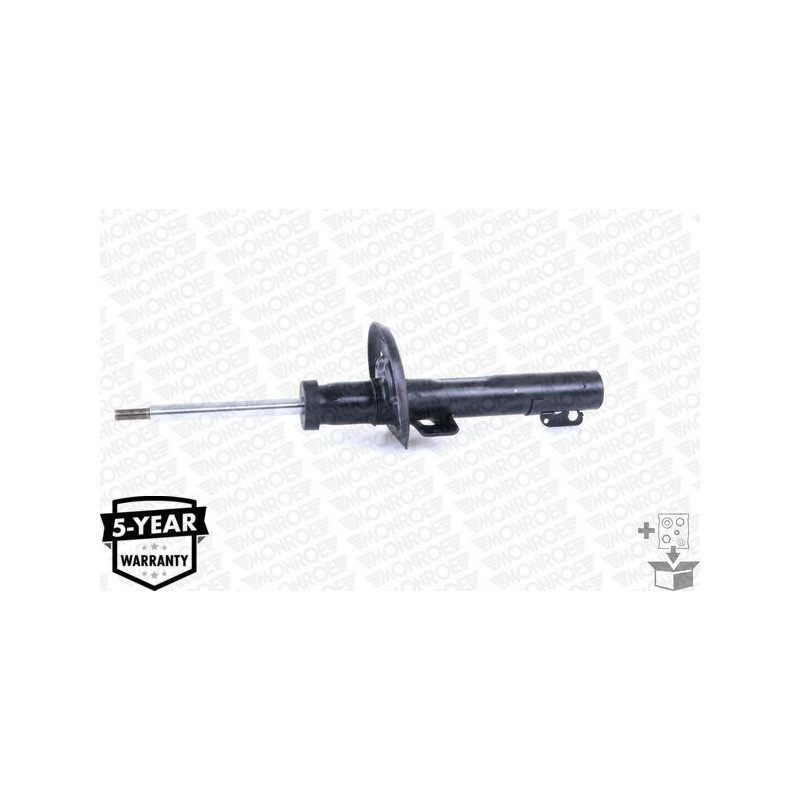 Ammortizzatore asse anteriore - MONROE